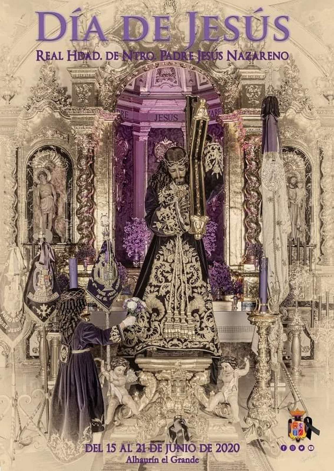 Día de Jesús  